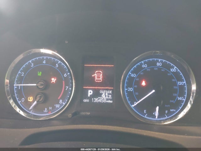 Продажа на аукционе авто 2017 Toyota Corolla Le, vin: 2T1BURHE7HC923837, номер лота: 44267129