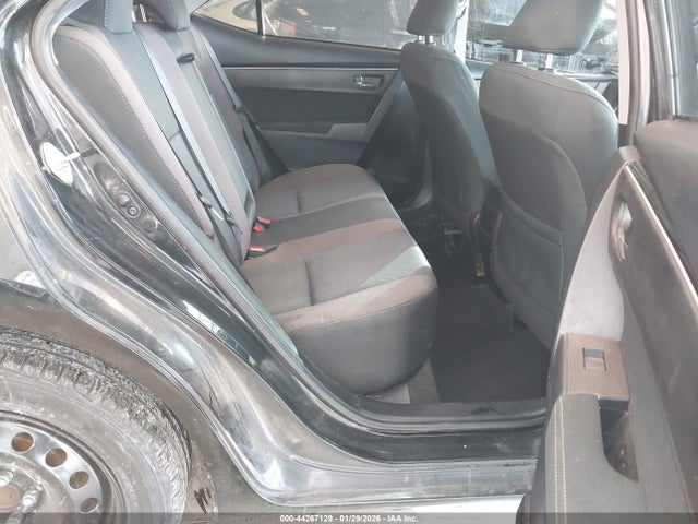 Продажа на аукционе авто 2017 Toyota Corolla Le, vin: 2T1BURHE7HC923837, номер лота: 44267129