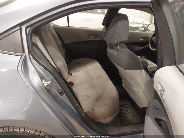 JTDEPRAE6LJ041568 Toyota COROLLA LE