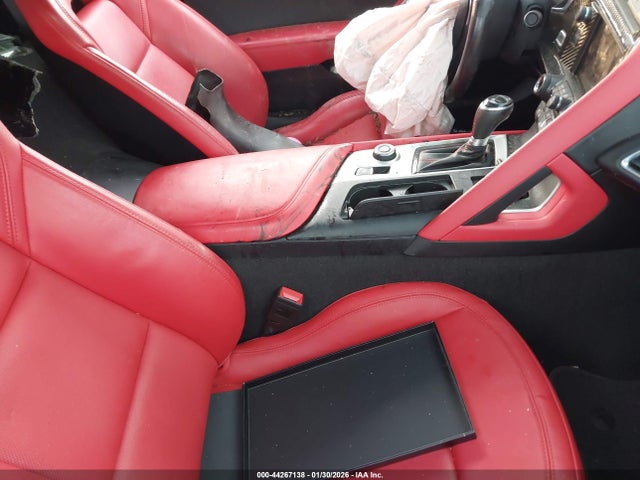 2019 CHEVROLET CORVETTE 1G1YS2D61K5605215 Photo 4