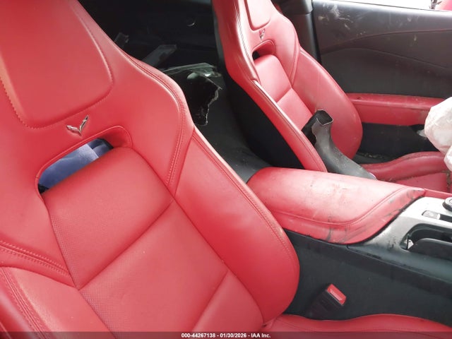 2019 CHEVROLET CORVETTE 1G1YS2D61K5605215 Photo 7