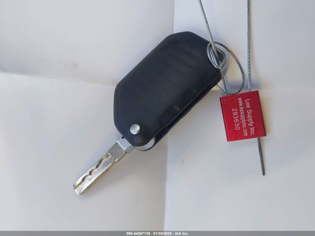 2023 JEEP GLADIATOR 1C6HJTAG6PL549179 Photo 10