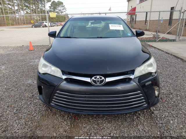 Toyota CAMRY LE 2016 4T4BF1FK1GR555260 Image 12