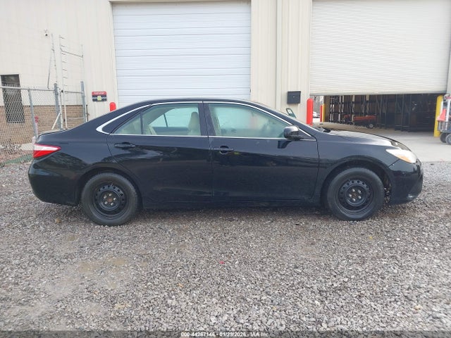 Toyota CAMRY LE 2016 4T4BF1FK1GR555260 Image 13