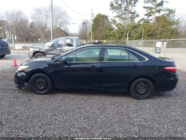 Toyota CAMRY LE 2016 4T4BF1FK1GR555260 Image 14