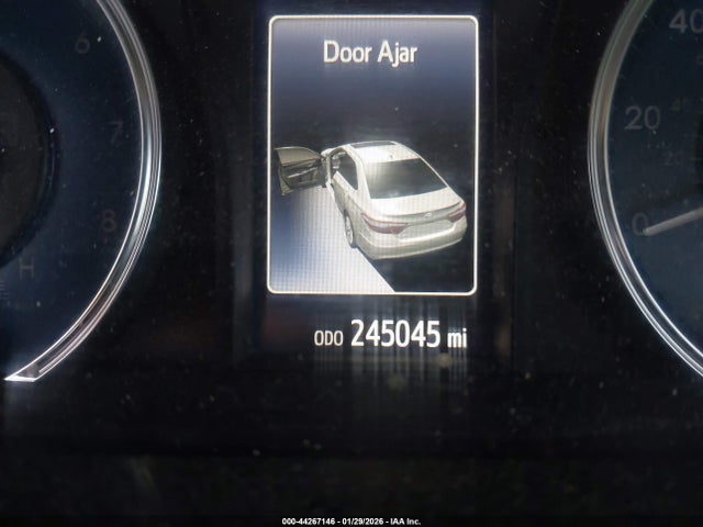 Toyota CAMRY LE 2016 4T4BF1FK1GR555260 Image 15