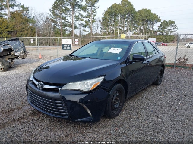 Toyota CAMRY LE 2016 4T4BF1FK1GR555260 Image 6