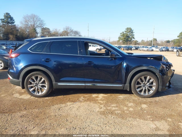 Aukcja sprzedaży 2019 Mazda Cx-9 Grand Touring, vin: JM3TCADY1K0322246, numer aukcji: 44267148