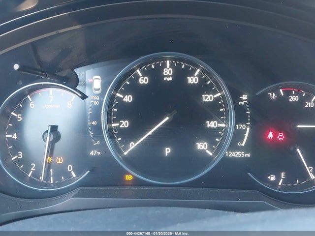 Aukcja sprzedaży 2019 Mazda Cx-9 Grand Touring, vin: JM3TCADY1K0322246, numer aukcji: 44267148