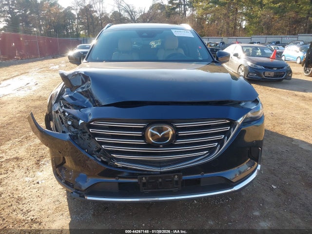 Aukcja sprzedaży 2019 Mazda Cx-9 Grand Touring, vin: JM3TCADY1K0322246, numer aukcji: 44267148