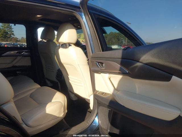 Aukcja sprzedaży 2019 Mazda Cx-9 Grand Touring, vin: JM3TCADY1K0322246, numer aukcji: 44267148