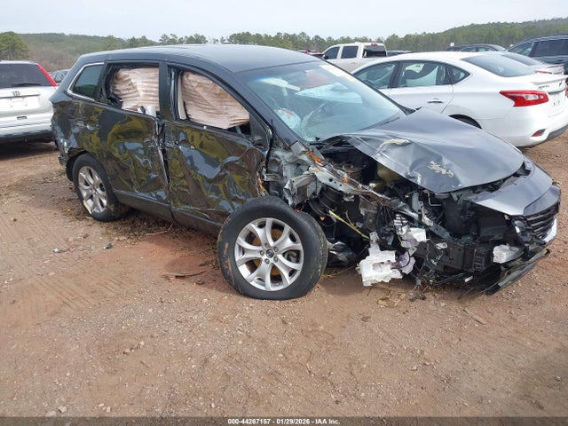 2015 MAZDA CX-9 JM3TB2CA1F0455656