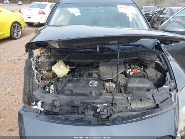2015 MAZDA CX-9 JM3TB2CA1F0455656 Photo 9