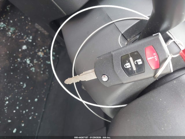 2015 MAZDA CX-9 JM3TB2CA1F0455656 Photo 10