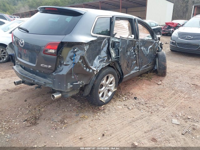 2015 MAZDA CX-9 JM3TB2CA1F0455656 Photo 3