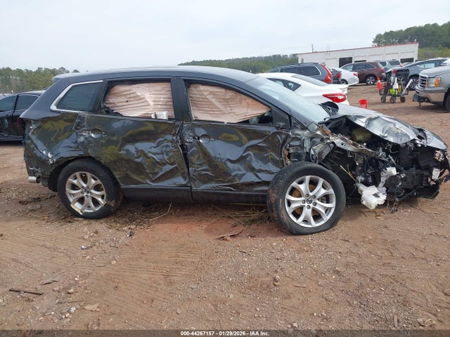 2015 MAZDA CX-9 JM3TB2CA1F0455656 Photo 5