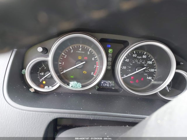 2015 MAZDA CX-9 JM3TB2CA1F0455656 Photo 6