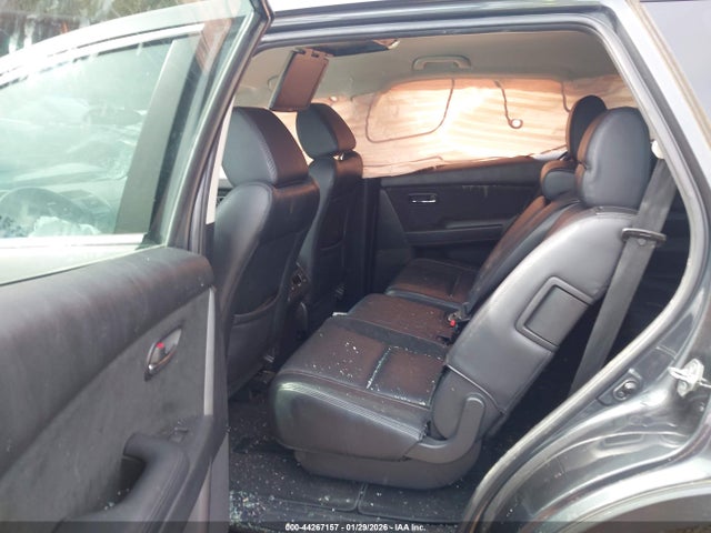 2015 MAZDA CX-9 JM3TB2CA1F0455656 Photo 7