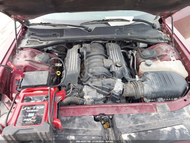 Dodge Challenger R/t Scat Pack 2023 2C3CDZFJXPH653290 Image 21