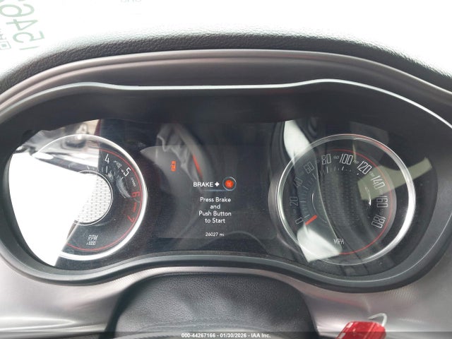 Dodge Challenger R/t Scat Pack 2023 2C3CDZFJXPH653290 Image 26