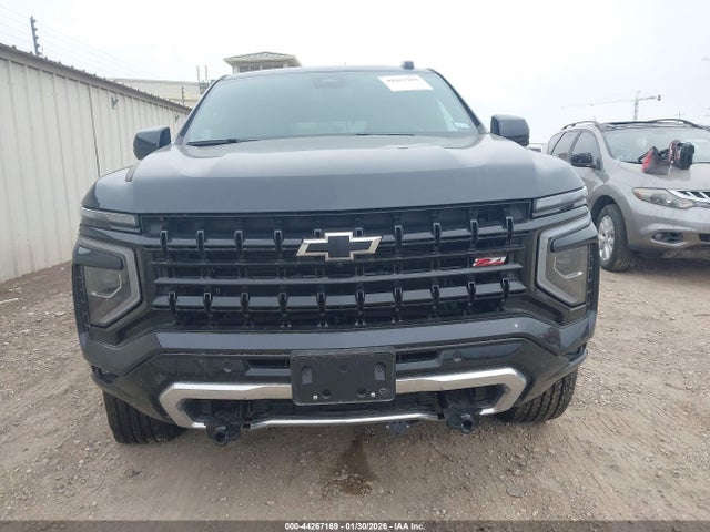 1GNS6PRD0SR206818 Chevrolet Tahoe 4wd Z71