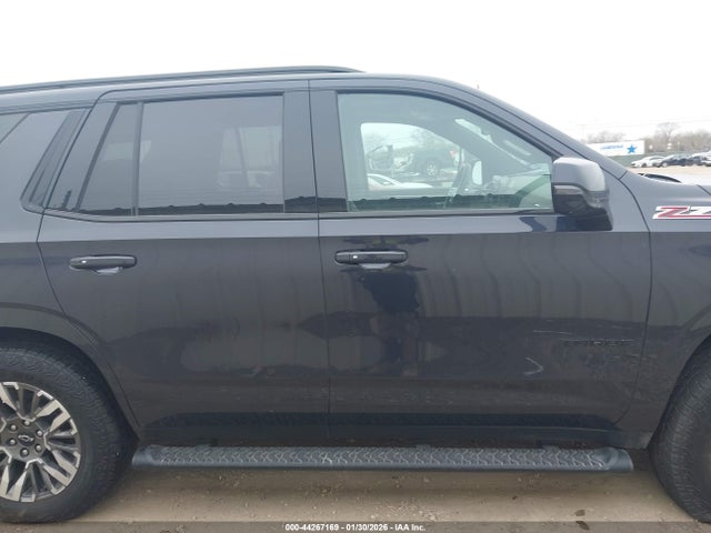 1GNS6PRD0SR206818 Chevrolet Tahoe 4wd Z71