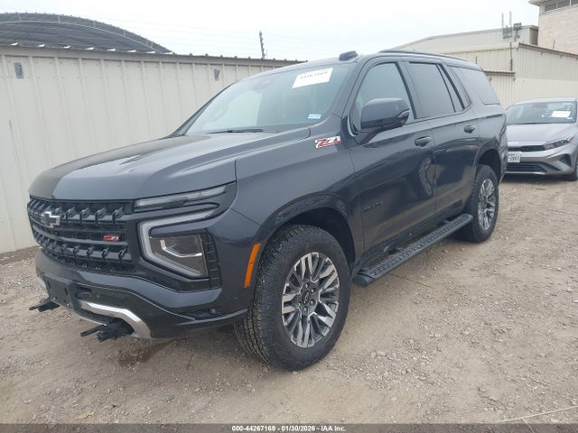 1GNS6PRD0SR206818 Chevrolet Tahoe 4wd Z71