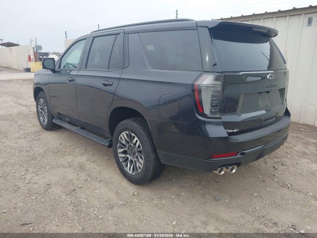 1GNS6PRD0SR206818 Chevrolet Tahoe 4wd Z71