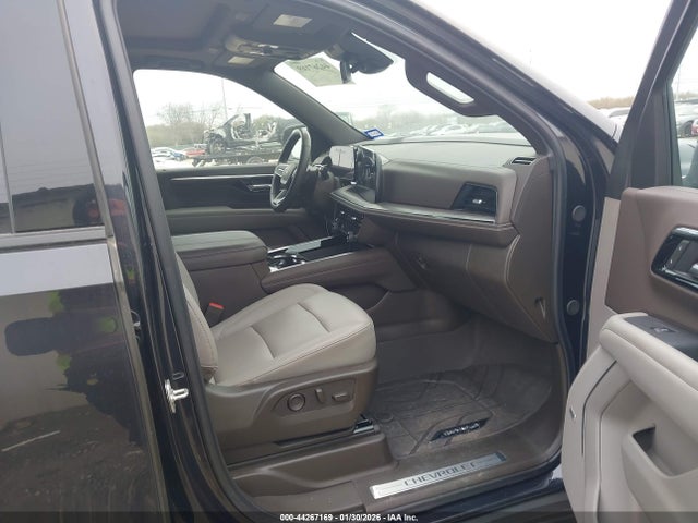 1GNS6PRD0SR206818 Chevrolet Tahoe 4wd Z71