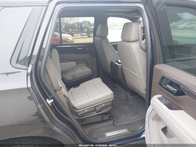 1GNS6PRD0SR206818 Chevrolet Tahoe 4wd Z71
