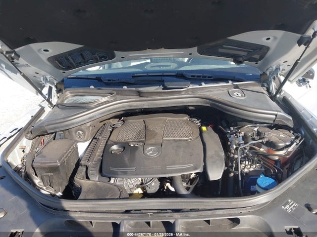 44267170 :رقم المزاد ، 4JGDA5JB3GA749029 vin ، 2016 Mercedes-benz Gle 350 مزاد بيع