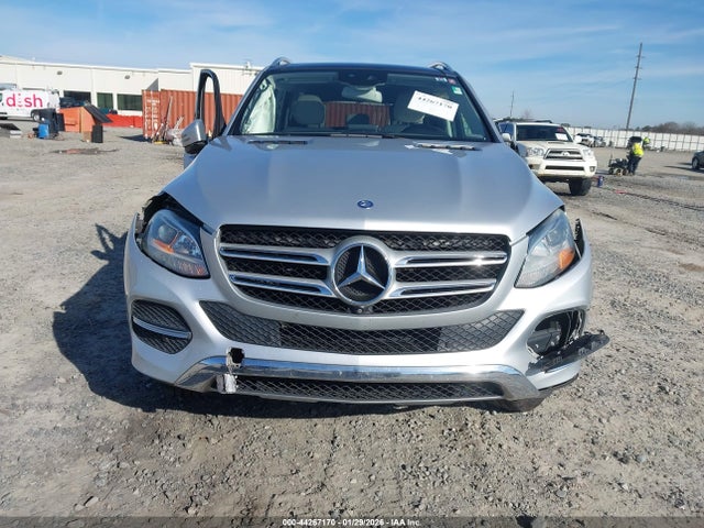 44267170 :رقم المزاد ، 4JGDA5JB3GA749029 vin ، 2016 Mercedes-benz Gle 350 مزاد بيع