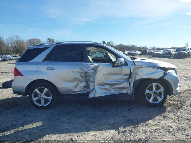 44267170 :رقم المزاد ، 4JGDA5JB3GA749029 vin ، 2016 Mercedes-benz Gle 350 مزاد بيع