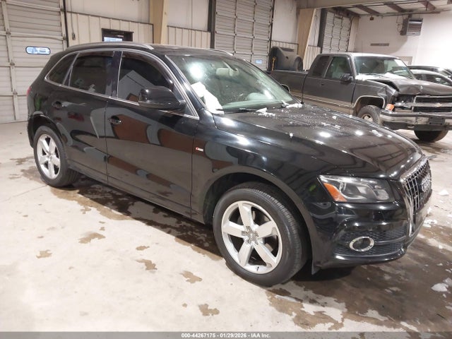 2012 AUDI Q5 WA1DKAFP5CA111657 Photo 0
