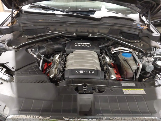 2012 AUDI Q5 WA1DKAFP5CA111657 Photo 9