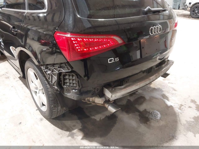 Aukcja sprzedaży 2012 Audi Q5 3.2 Premium Plus, vin: WA1DKAFP5CA111657, numer aukcji: 44267175