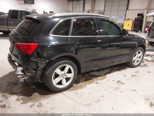 2012 AUDI Q5 WA1DKAFP5CA111657 Photo 3