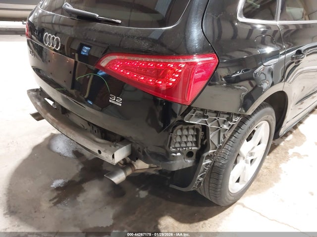 2012 AUDI Q5 WA1DKAFP5CA111657 Photo 5