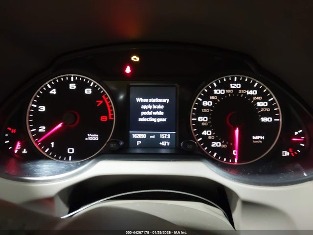 2012 AUDI Q5 WA1DKAFP5CA111657 Photo 6