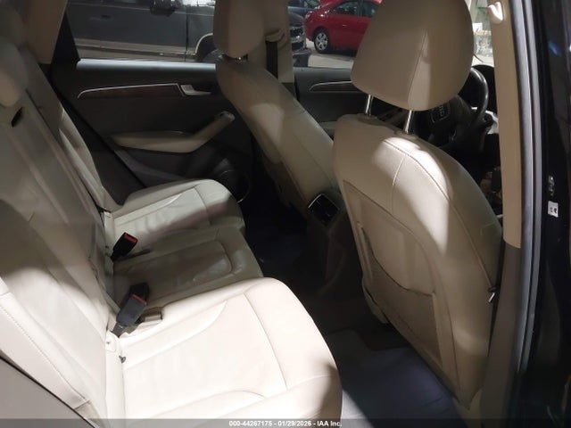 2012 AUDI Q5 WA1DKAFP5CA111657 Photo 7