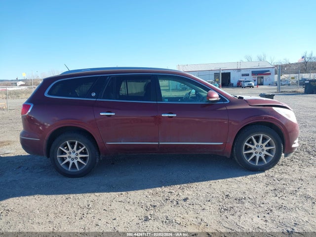 Aukcja sprzedaży 2016 Buick Enclave Convenience, vin: 5GAKRAKDXGJ343439, numer aukcji: 44267177