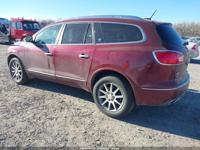 Aukcja sprzedaży 2016 Buick Enclave Convenience, vin: 5GAKRAKDXGJ343439, numer aukcji: 44267177