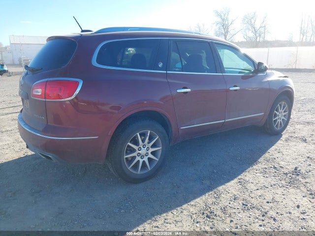 Aukcja sprzedaży 2016 Buick Enclave Convenience, vin: 5GAKRAKDXGJ343439, numer aukcji: 44267177