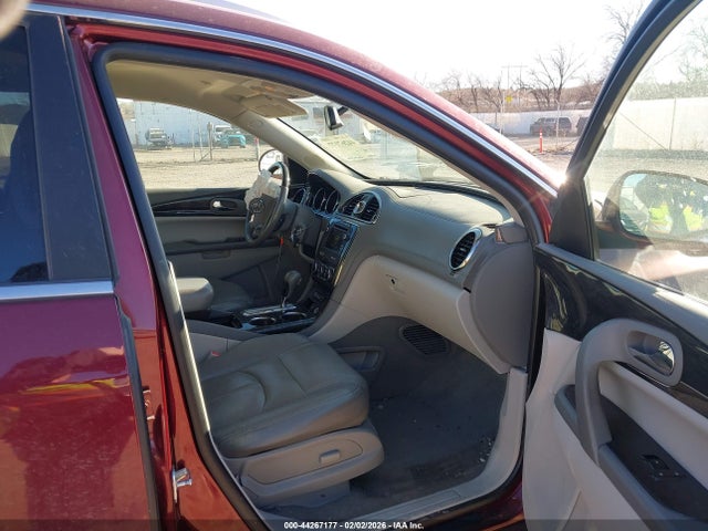 Aukcja sprzedaży 2016 Buick Enclave Convenience, vin: 5GAKRAKDXGJ343439, numer aukcji: 44267177