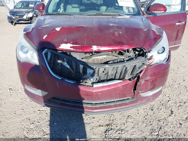 Aukcja sprzedaży 2016 Buick Enclave Convenience, vin: 5GAKRAKDXGJ343439, numer aukcji: 44267177