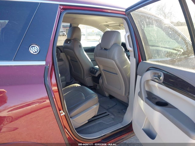 Aukcja sprzedaży 2016 Buick Enclave Convenience, vin: 5GAKRAKDXGJ343439, numer aukcji: 44267177