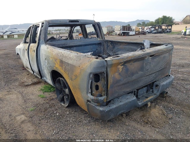 Aukcja sprzedaży 2014 Ram 1500 Express, vin: 1C6RR6FT9ES391640, numer aukcji: 44267183