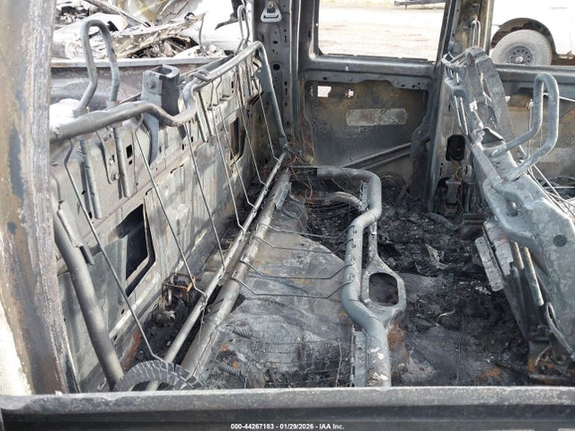 Aukcja sprzedaży 2014 Ram 1500 Express, vin: 1C6RR6FT9ES391640, numer aukcji: 44267183