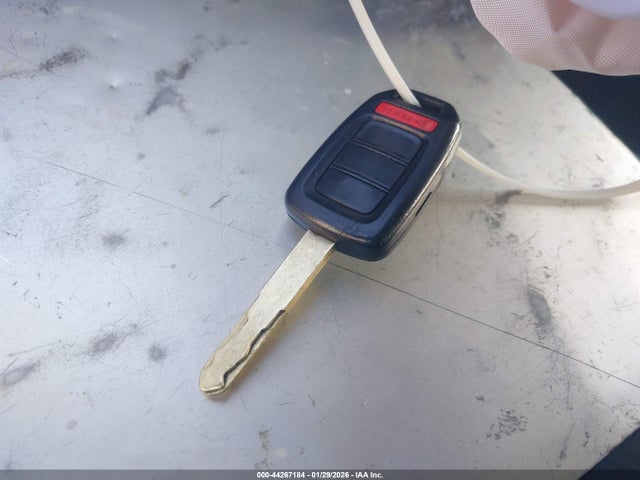 1HGCR2F54FA254414 Honda Accord Sport