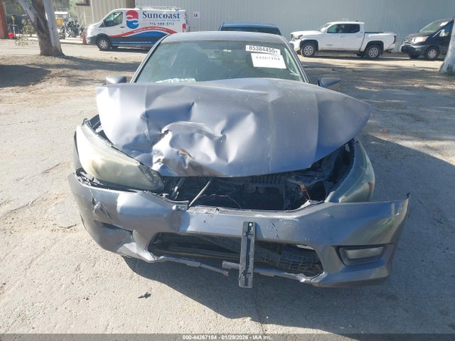 1HGCR2F54FA254414 Honda Accord Sport